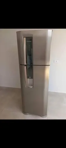 Geladeira Electrolux tw42s
