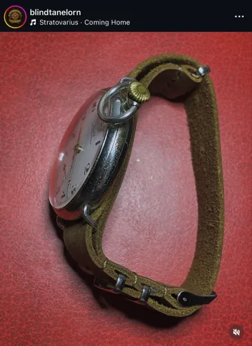 RELÓGIO TISSOT