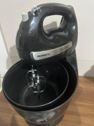 Batedeira mondial 