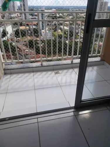 Imóvel para venda tem 64 metros quadrados com 2 quartos em Jardim Mariana - Cuiabá - MT