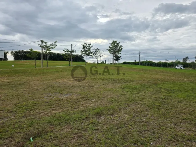 Terreno Comercial em Condomínio para Locação em Cyrela Landscape Esplanada, 450m² em Votor