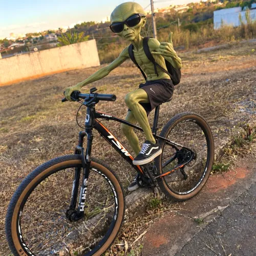 Aro 29 Tsw Guidon Carbono Specialized