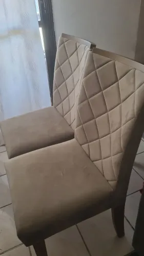 Vende se mesa