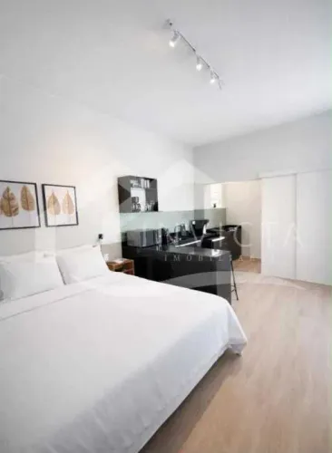 MARAVILHOSO QUARTO SALA MOBILIADO NO CORAÇÃO DE BOTAFOGO
