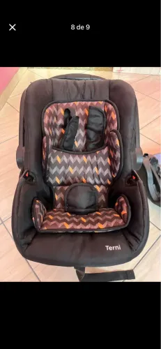 Bebê conforto