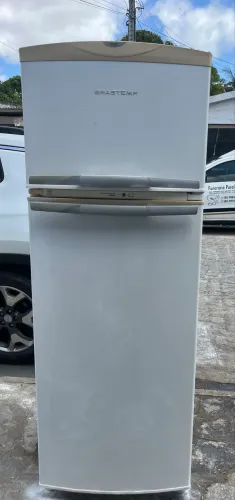 Geladeira Brastemp Frost free