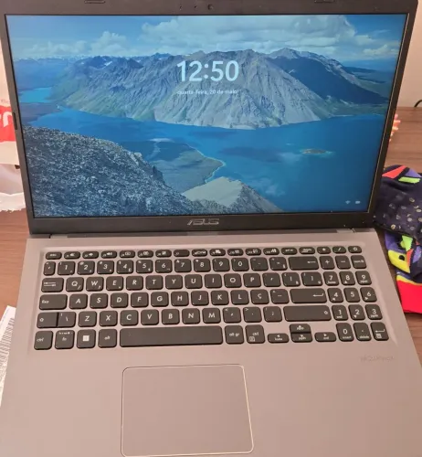 Notebook Asus
