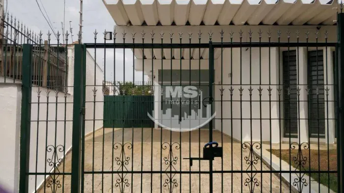Casa com 4 dormitórios à venda, 300 m² por R$ 3.000.000,00 - Nova Campinas - Campinas/SP