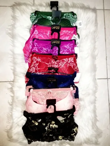 Lingerie
