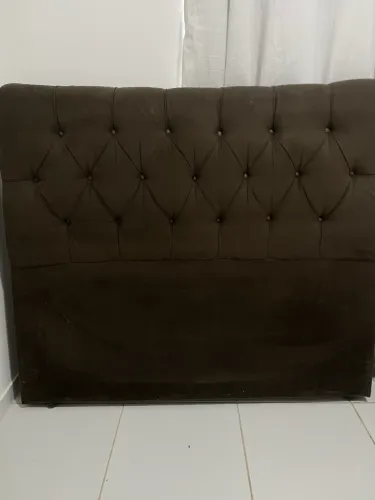 Cabeceira casal