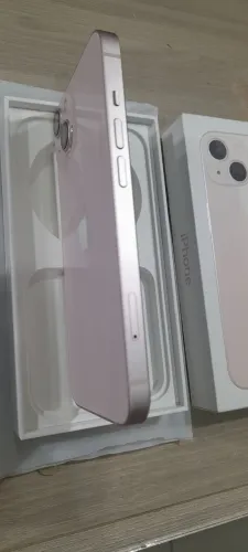 IPhone 13, Rosa 128Gb A2633 INCRÍVEL <br>