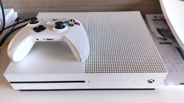 Xbox one s 1 tb All digital
