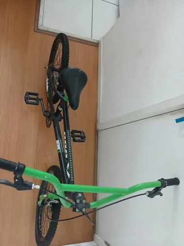 Bicicleta Aro 20 - Para retirar - Del Castilho - Rio de Janeiro