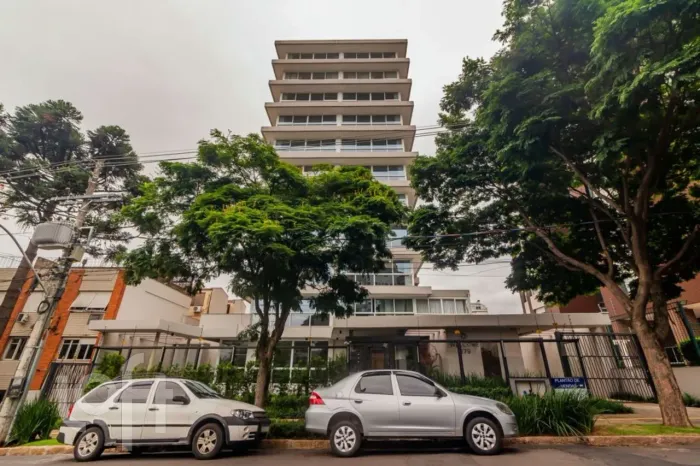 Exclusividade no bairro Petrópolis!