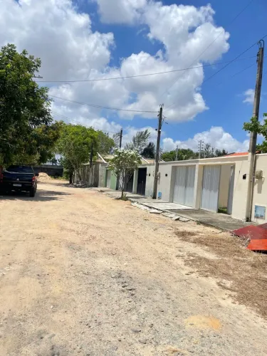 Alugo nas Guaribas / Coaçu. Eusebio ce . 