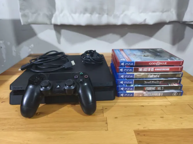 PS4