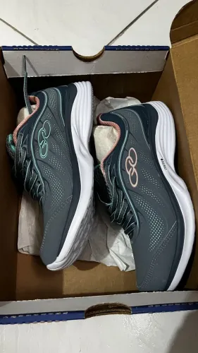 Tenis Olimpykus Feminino