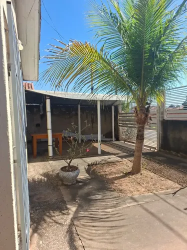 casa de rua