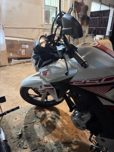Twister 250 2022