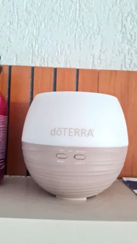 KIT DOTERRA ORIGINAL/ aromaterapia