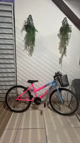 Bike samy