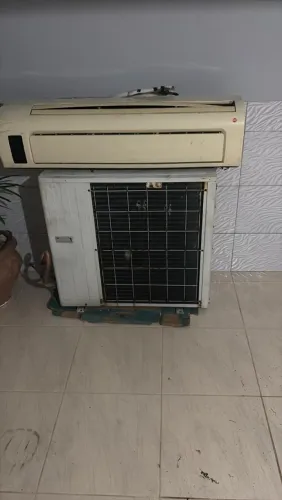 Ar Condicionado Cônsul 18000 Btus