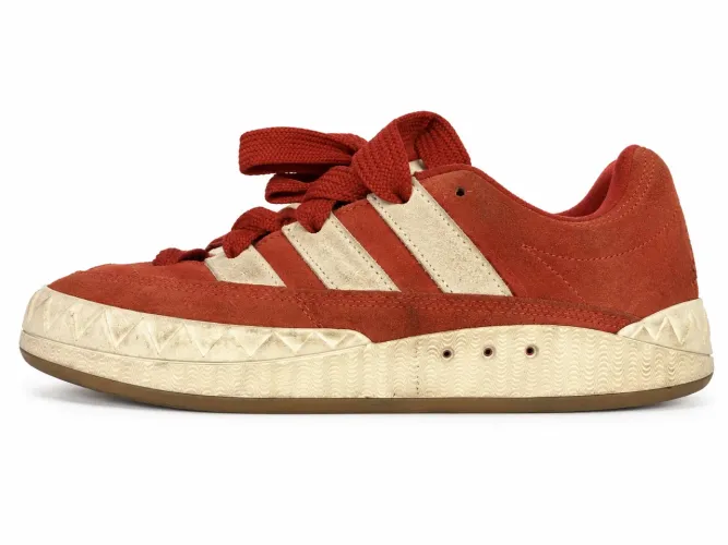 Tênis Adidas Adimatc Power retrô 42