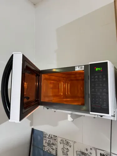 Micro-ondas lg