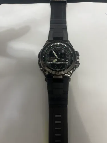 relógio G-SHOCK MTG S10000