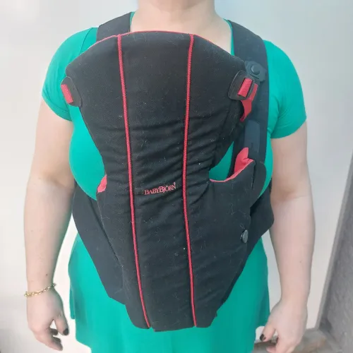Sling Babybjorn
