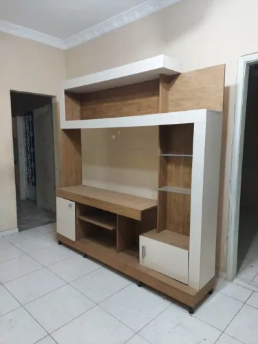 Estante Para TV de até 50 Polegadas