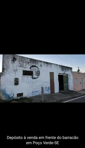 DEPÓSITO