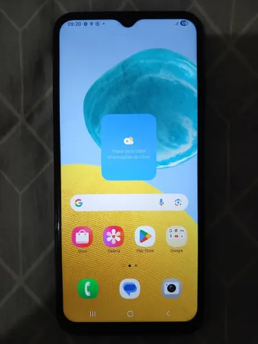 Samsung Galaxy M14 5G