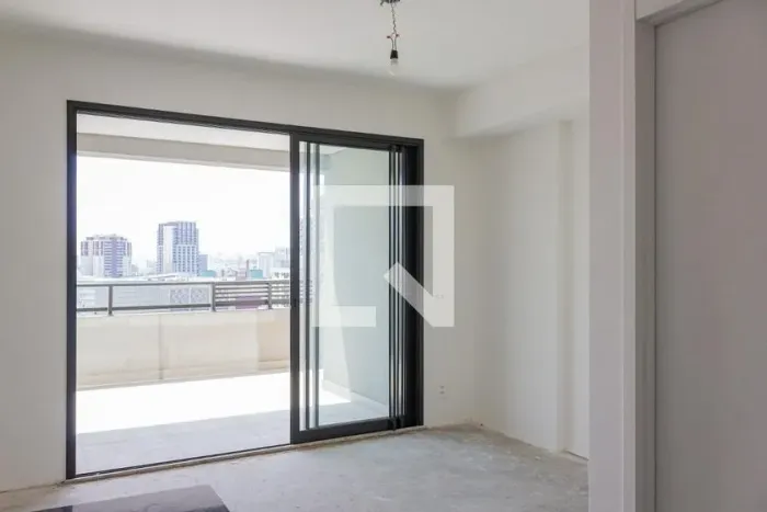 Apartamento à Venda - Vila Pompéia, 1 Quarto, 32 m2