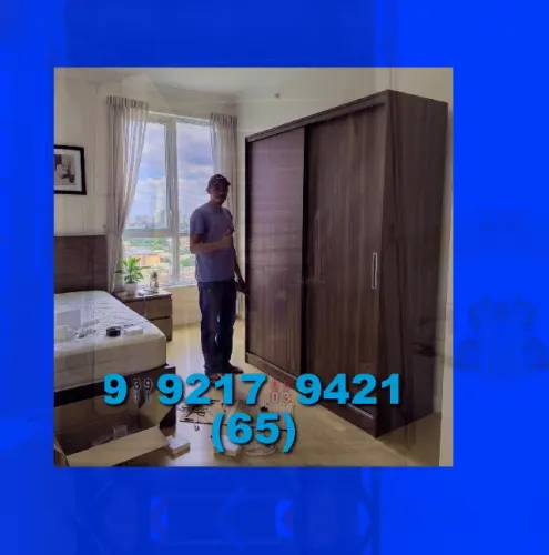 Montador de Móveis: montagem e desmontagem * reparos em móveis * qualidade garantida