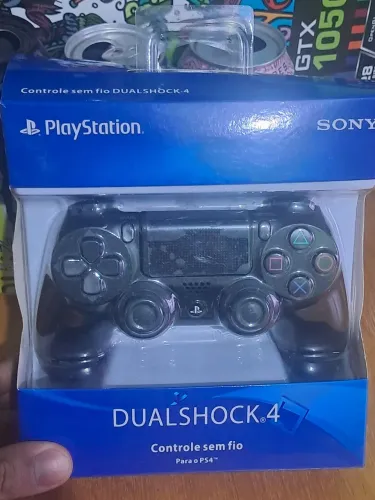 Controle Playstation 4 original