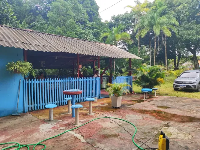 Sitio para venda com 13600 m2 em Centro - Bragança - PA