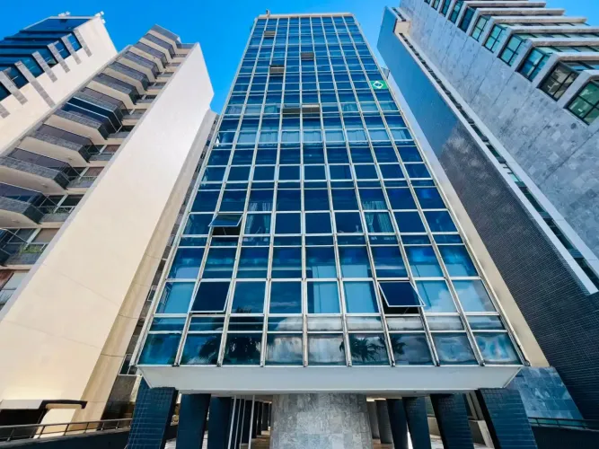 Apartamento à venda no SAINT MORITZ, BOA VIAGEM, Recife, PE