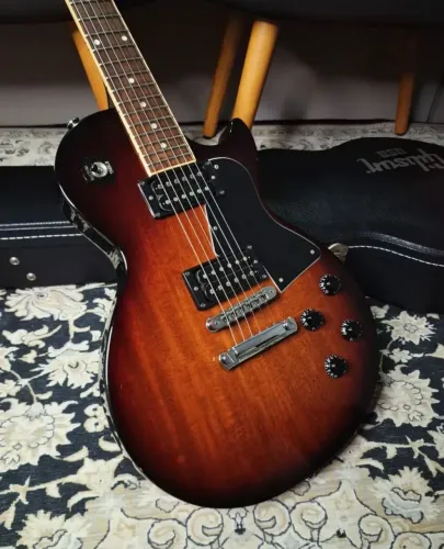 Guitarra Gibson Les Paul Special 2012