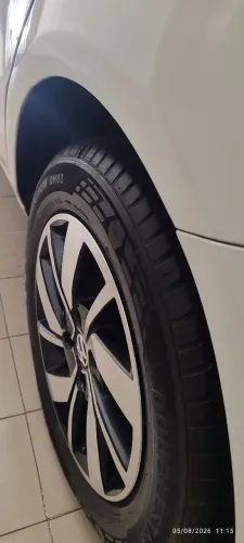 Volkswagen Gol Geração VII 1.0 12V Flex Mec. 4P 2021