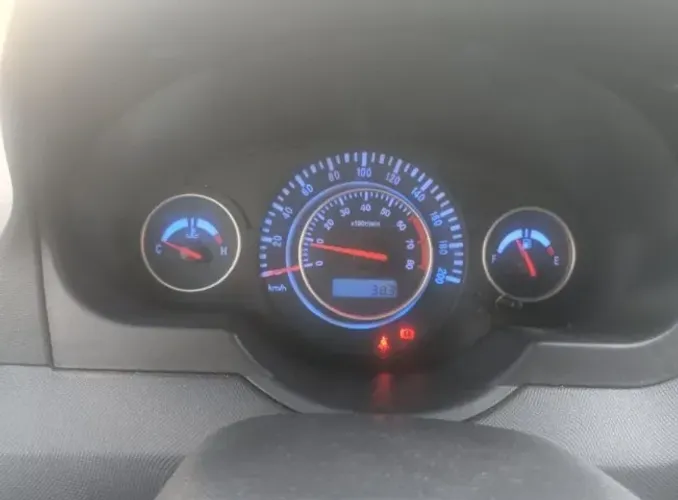 JAC J3 1.4 16V 5P Mec. 2013