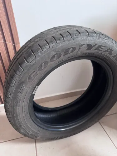 PNEUS GOODYEAR 