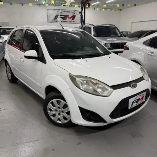 Ford Fiesta 1.0 8V Flex/class 1.0 8V Flex 5P 2014
