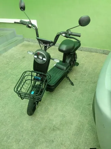 DIAN DONG ZERO KM , ELETRICA .