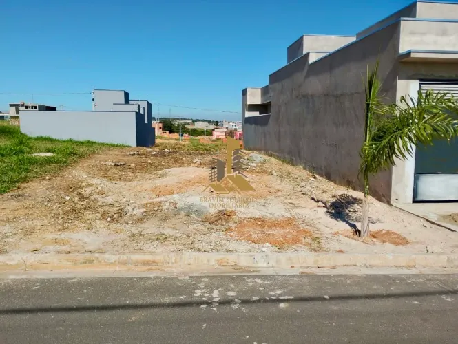 Terreno à venda no bairro Jardim Bom Sucesso - Indaiatuba/SP