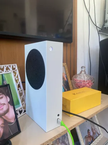 Xbox Séries S