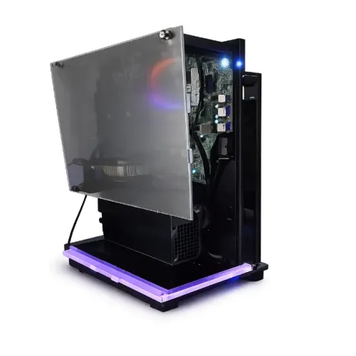 PC Gamer + Monitor 32 165Hz