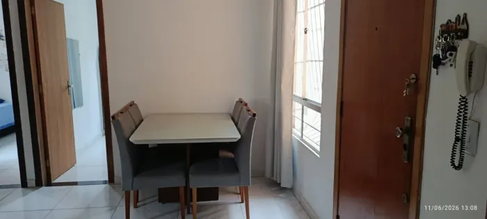 Vendo ou troco