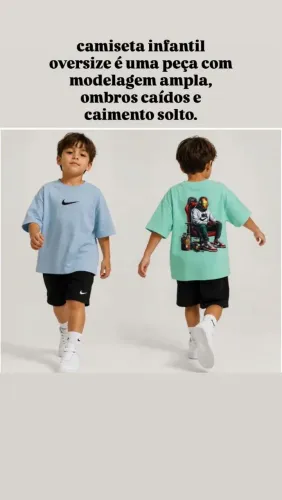 Para vcs papais que faz questão de vê seus filhos bem vestido por onde vcs for