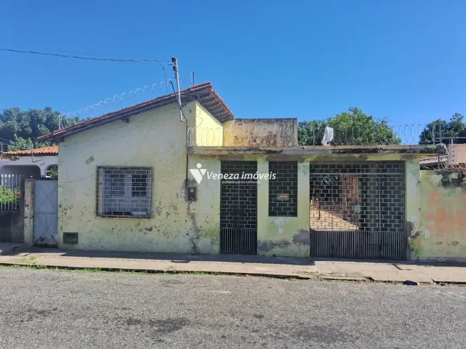 Casa com 4 quartos no bairro Mafuá por R$ 355 mil financiável